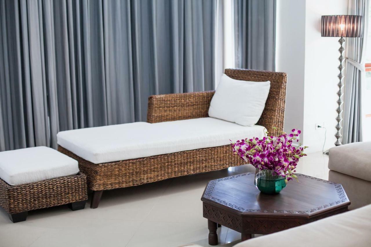 Amatapura Villa 26 아오남마오 외부 사진