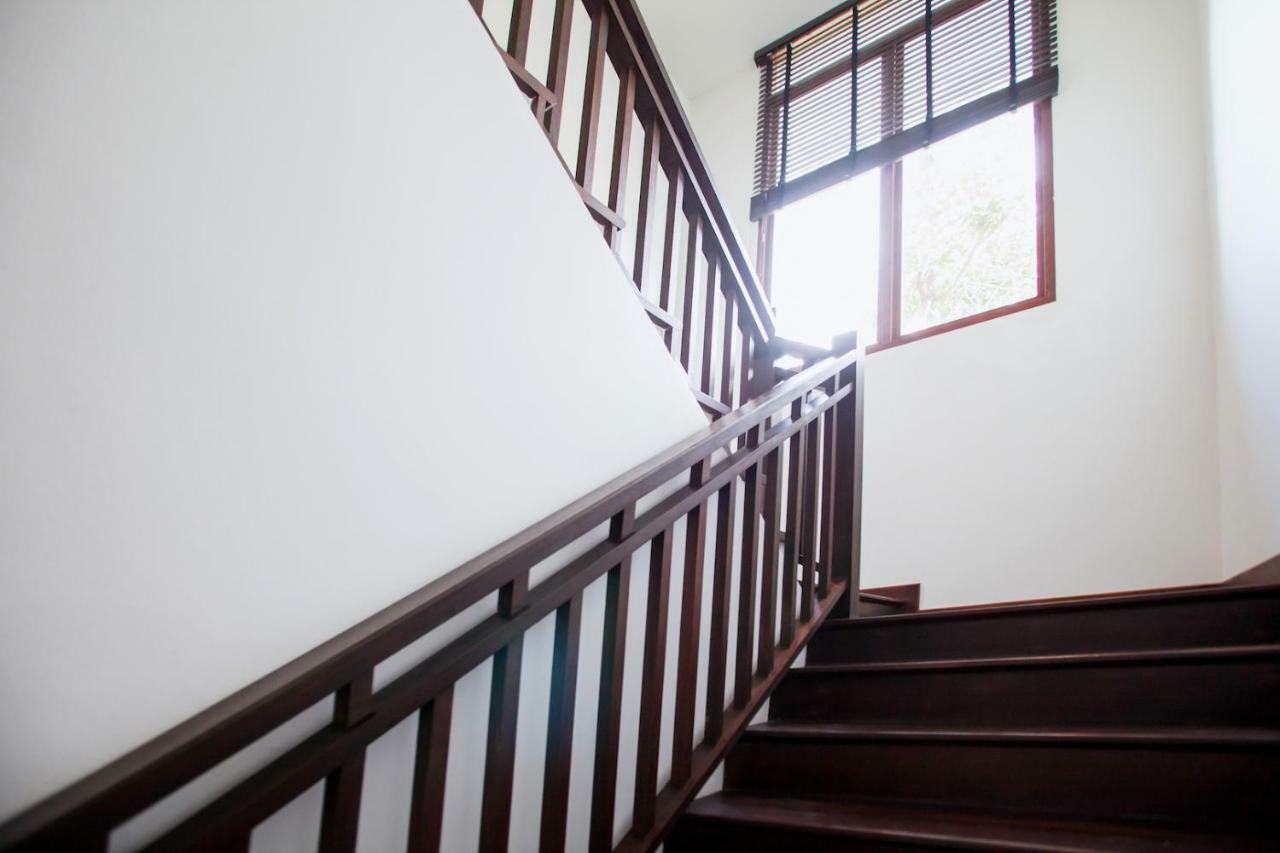 Amatapura Villa 26 아오남마오 외부 사진