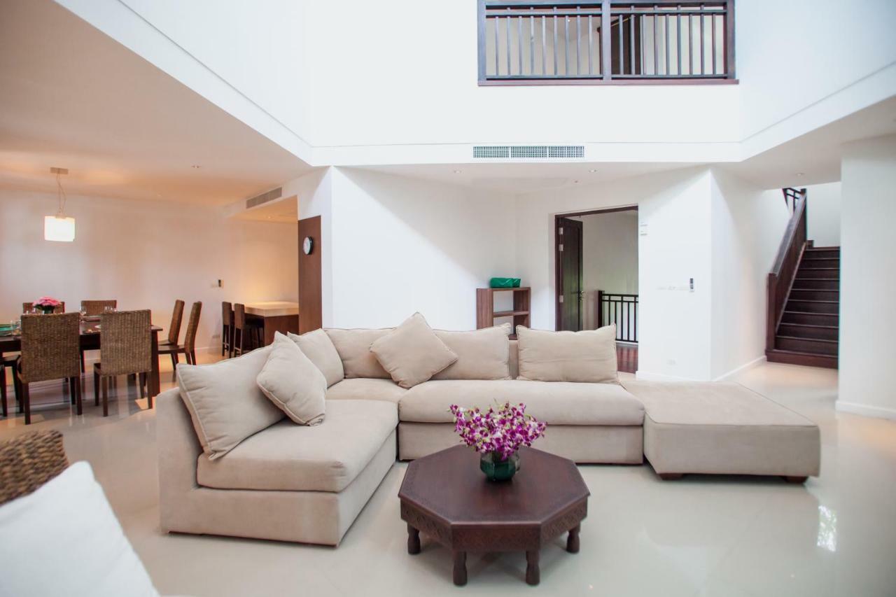Amatapura Villa 26 아오남마오 외부 사진
